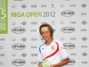 Алексей Захаров на турнире ТЕ категории 3 Riga Open для игроков до 12 лет, и категории 2 для игроков 14 и 16 лет
