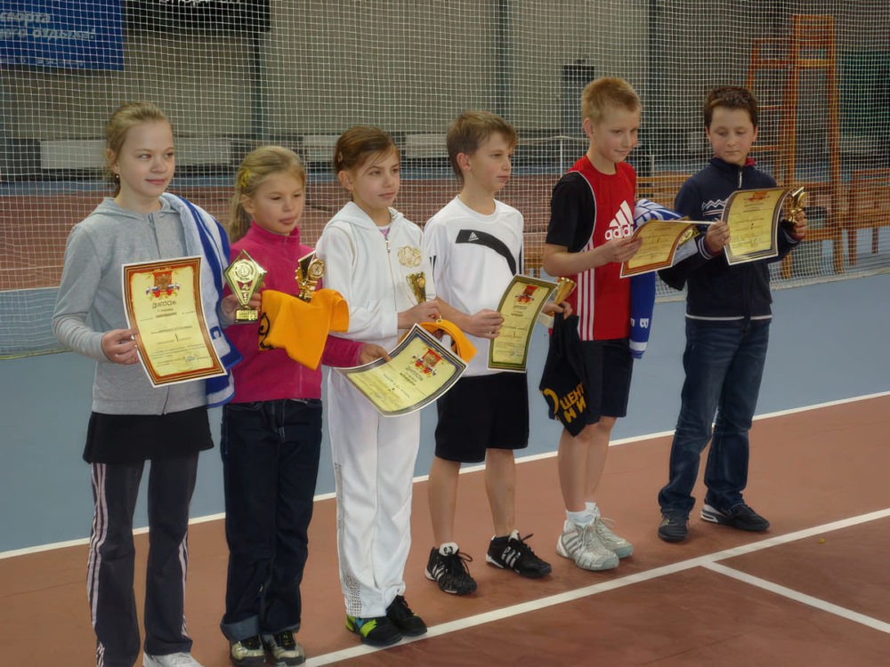 Мгновения спорта: Алексей Захаров в 2010 году