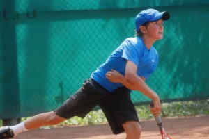 Мгновения спорта: Алексей Захаров в 2011 году