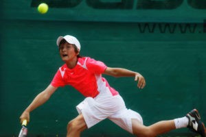 Мгновения спорта: Алексей Захаров в 2011 году
