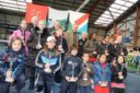 Лучшие теннисисты в возрастной категории 12 лет собрались в небольшом старинном городке Оре во Франции, чтобы принять участие в турнире Open Super 12 de Auray.