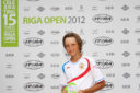 Алексей Захаров на турнире ТЕ категории 3 Riga Open 2012 для игроков до 12 лет, и категории 2 для игроков 14 и 16 лет