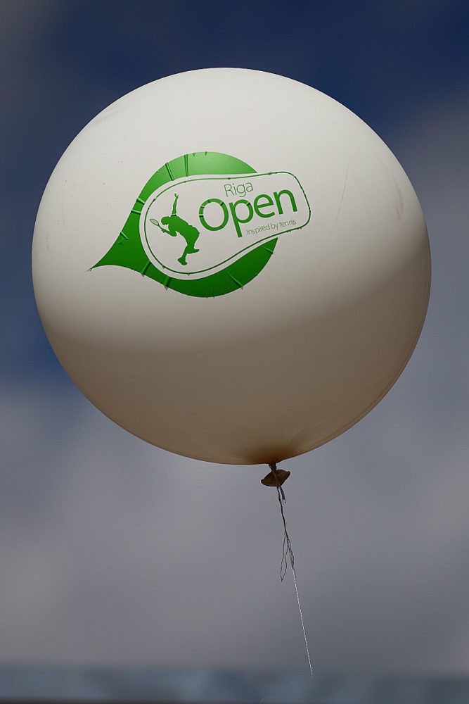 С 18 по 24 июня 2012 года в Латвии проходил турнир ТЕ категории 3 Riga Open для игроков до 12 лет и категории 2 для игроков 14 и 16 лет.