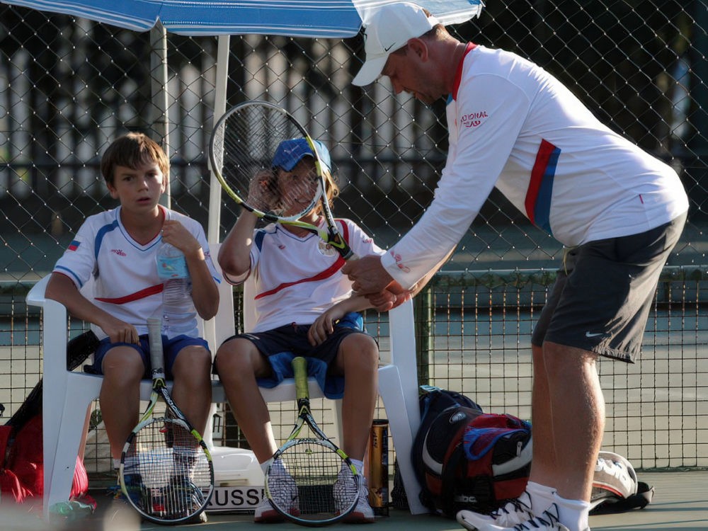 coach at work coach at work