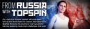В январе 2013 года известный американский спортивный телевизионный канал ESPN посетил ДСШОР Юность Москвы (СПАРТАК)