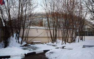 С тех пор как Анна Курникова в 1998 году вошла в топ-15, в женском рейтинге была воспитанница «Спартака». Олег Никишин для espnW