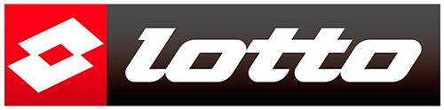 Компания основана Lotto в 1973 братьями Каберлотто. В 1975 году Lotto создаёт свою первую теннисную модель обуви в соавторстве с Джоном Ньюкомбом