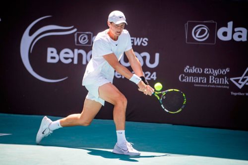 ATP Challenger Tour, India