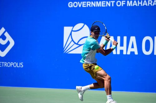 ATP Challenger Tour, India