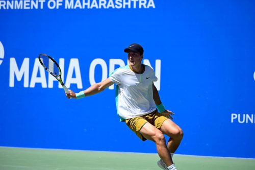 ATP Challenger Tour, India