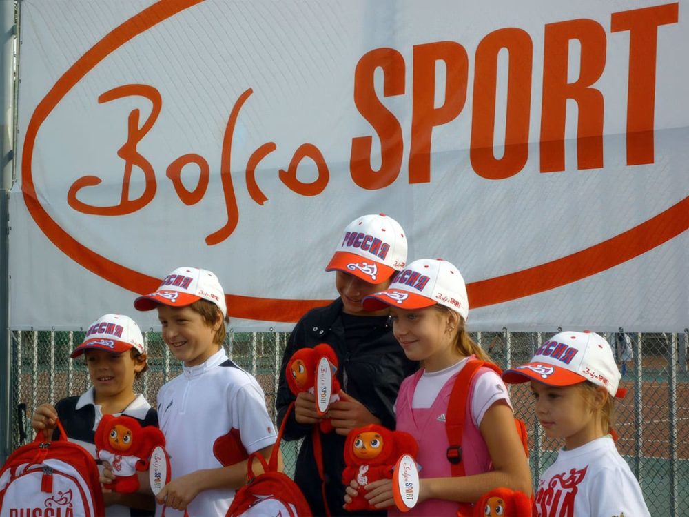 Соревнования в Сочи в 2009 году Соревнования в Сочи в 2009 году