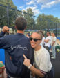 В июле 2025 года в Москве прошел долгожданный турнир Bosco Tennis Cup, который вновь собрал на кортах Лужников звезд спорта, артистов и поклонников активного образа жизни.