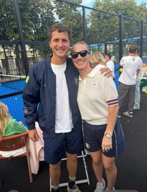 В июле 2025 года в Москве прошел долгожданный турнир Bosco Tennis Cup, который вновь собрал на кортах Лужников звезд спорта, артистов и поклонников активного образа жизни.