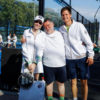 Bosco Tennis Cup 2025: спорт, стиль и звезды на кортах Лужников