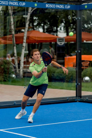 Bosco Padel Cup 2025