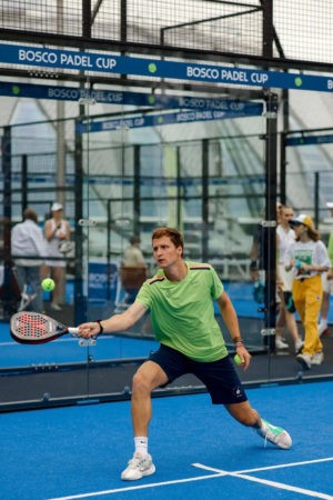 Bosco Padel Cup 2025