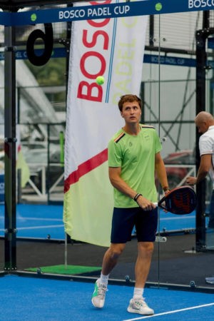 Bosco Padel Cup 2025