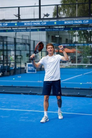 Bosco Padel Cup 2025